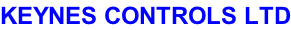 KEYNES CONTROLS LTD