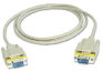 Null Modem Cable